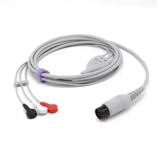 ECG Cable 3 Lead
