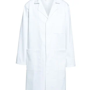 Female Doctor Coat Rinkle Free Katie