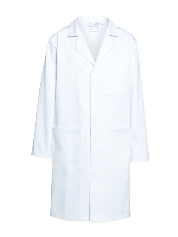 Female Doctor Coat Rinkle Free Katie
