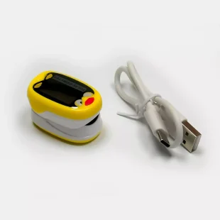 Infant Finger Tip Pulse Oximeter