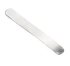 Metallic Tongue depressor