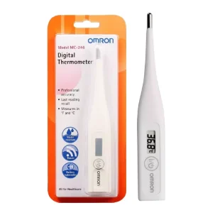 Omron Digital Thermometer