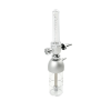 Wall Mounted Oxygen Flow Meter