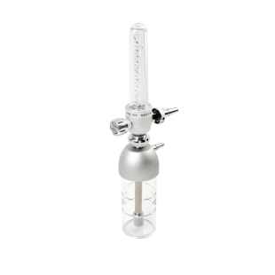 Wall Mounted Oxygen Flow Meter