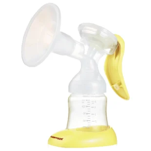 Single Manual Breast Pump Certeza Price in Pakistan
