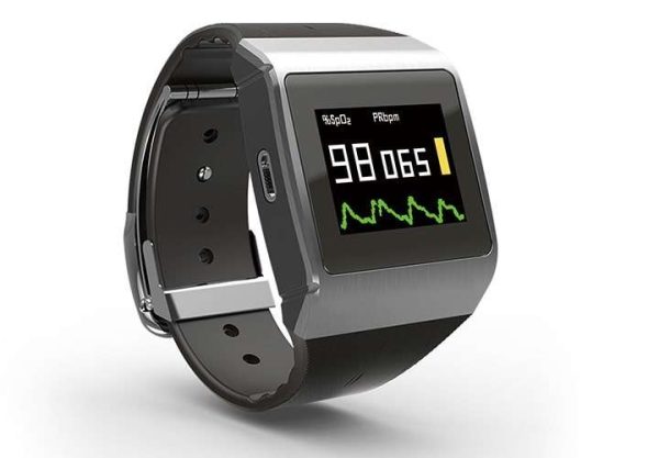Smart health watch in Pakistan