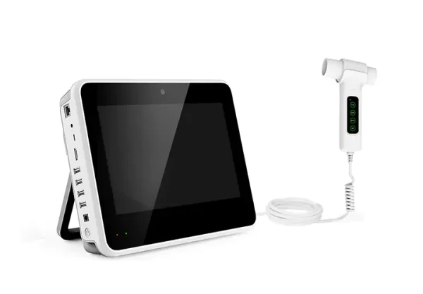 SP100A Spirometer Price in Pakistan