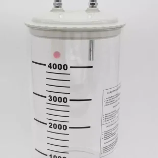 Suction Jar 4000ml