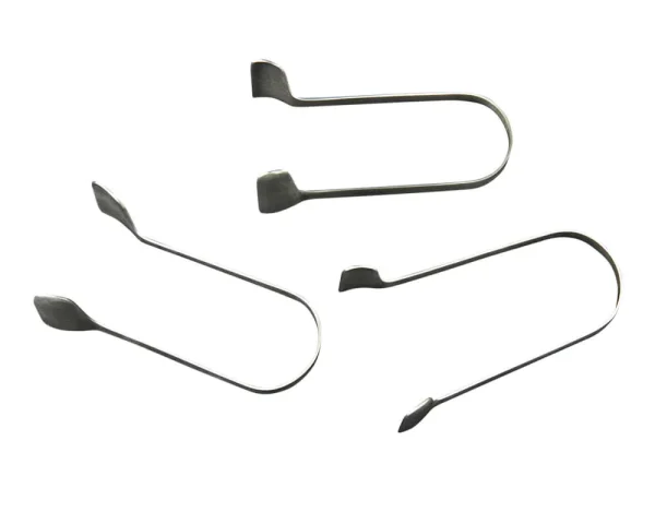 Thudicum Nasal Speculum 3 Pcs