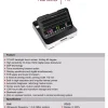 CTG Machine