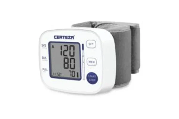Blood Pressure Monitor Certeza BM300
