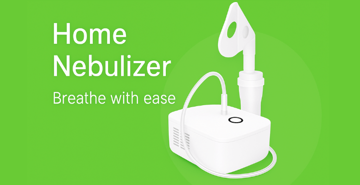 Nebulizer