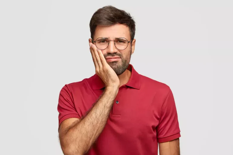 teeth pain tablet