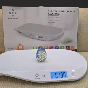 Digital Baby Weight Scale
