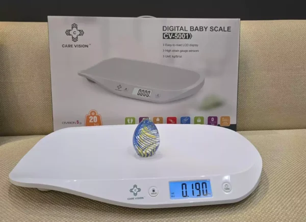 Digital Baby Weight Scale