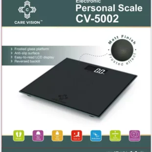 Digital Bathroom Weight Scale