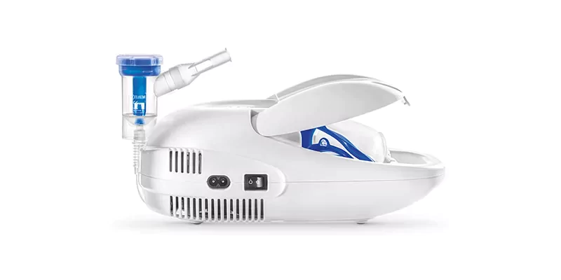 Nebulizer Machine Price in Pakistan