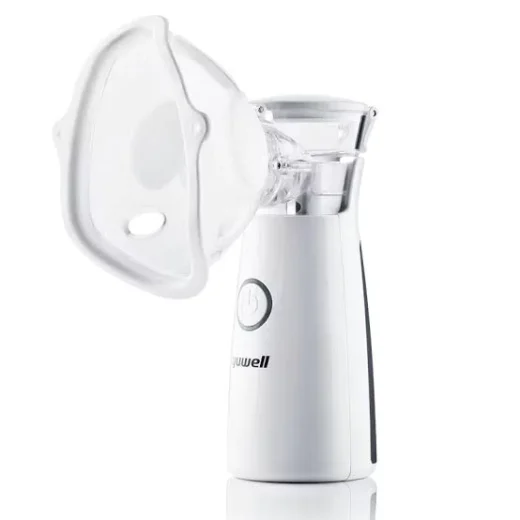 Nebulizer Machine Price in Pakistan