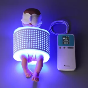 Neonatal Phototherapy Unit