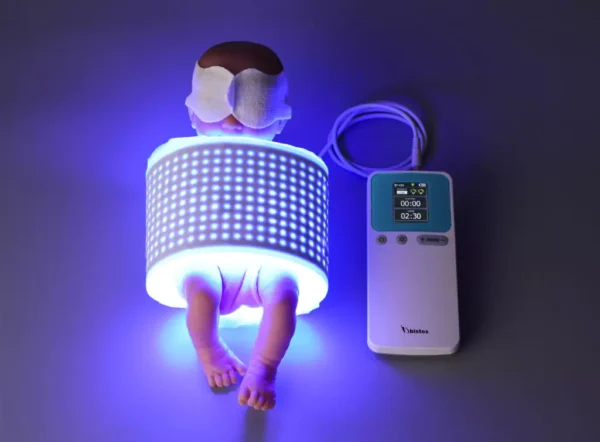 Neonatal Phototherapy Unit