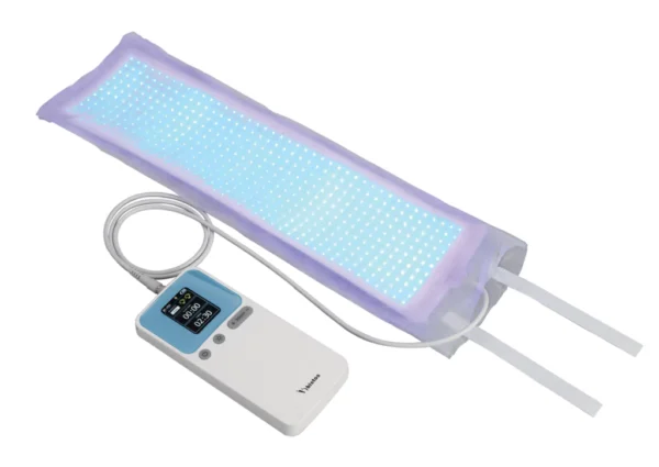 Neonatal Phototherapy Unit