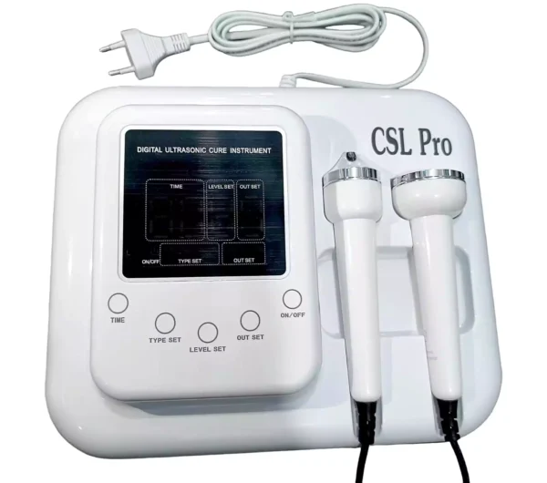 Ultrasound Therapy Equipment