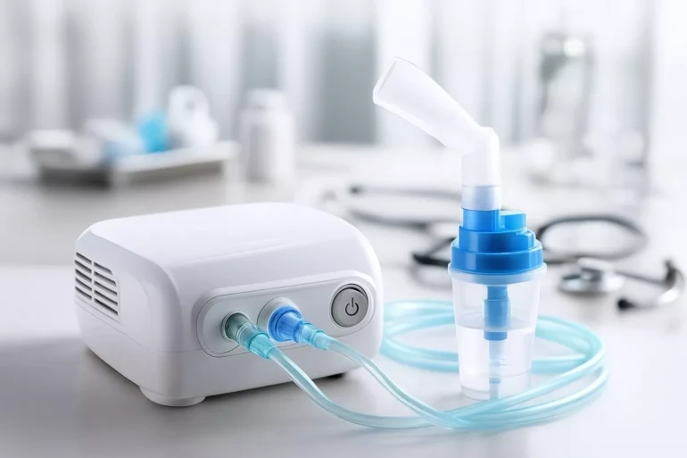 Medical Nebulizer Price