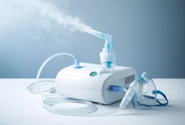 Medical Nebulizer Price