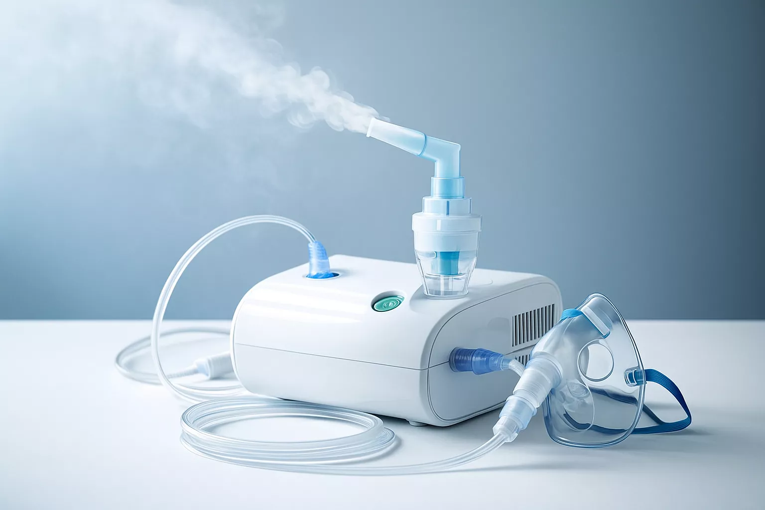 Medical Nebulizer Price in Pakistan: Latest 2025 Update