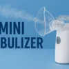 Mini Nebulizer