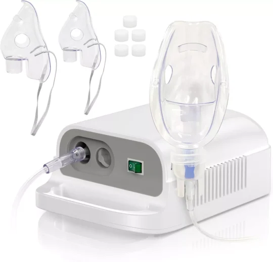 nebulizer machine