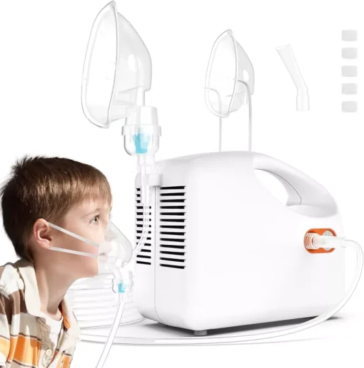 nebulizer machine