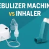 nebulizer machine