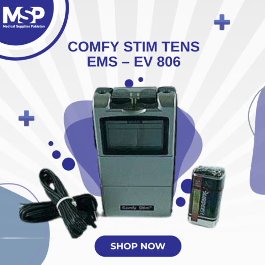 Comfy Stim TENSEMS EV 806