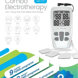 Combo Electrotherapy