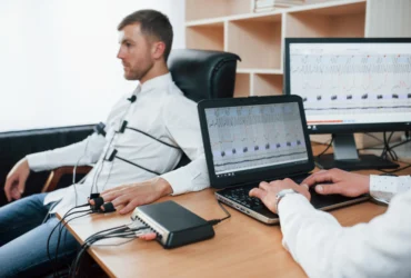 ECG Machine Price in Pakistan