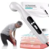 Handheld Portable Ultrasound Therapy Machine