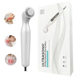 Handheld Portable Ultrasound Therapy Machine