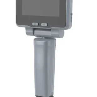 Digital Video Laryngoscope