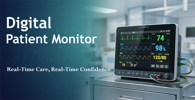 Real-Time Care, Real-Time Confidence