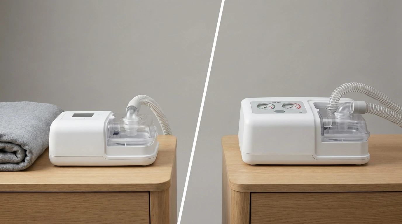 What Is CPAP Machine and How Does It Work?