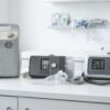 Oxygen concentrator, CPAP, and BiPAP machines compared side by side