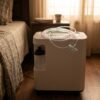 Oxygen concentrator price in Pakistan, home oxygen therapy machine