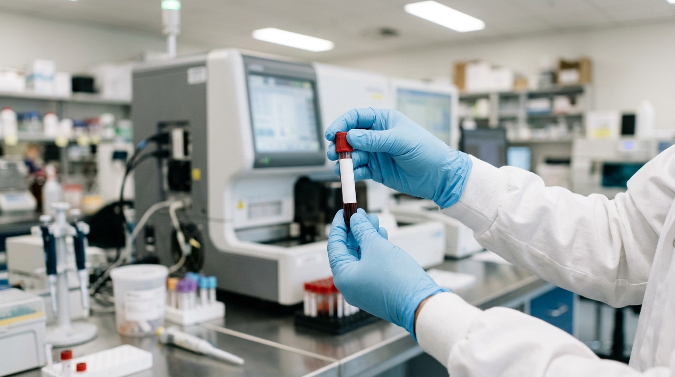 What Is HbA1c and Why Does It Matter?