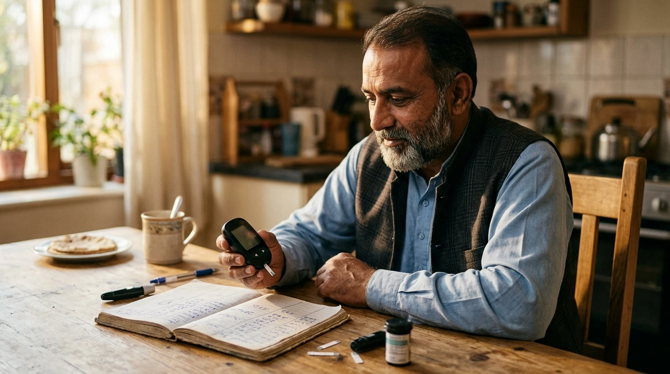 Why Are My Glucometer Readings Different Each Time?